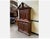 Antique Neo-Renaissance Walnut and Bronze Cabinet, 1880s For Sale - Image 9 of 12