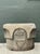 Vintage 19th Century Cast Stone Well Head For Sale - Image 9 of 16
