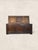 Antique 17th Century English Oak Coffer/Trunk Built to work hard and age honestly, this English oak coffer has spent...