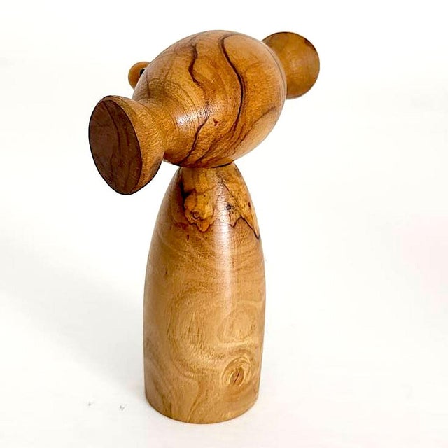 1960s 1960s Danish "Martian" Corkscrew Bottle Opener Designed by Jacob Jensen For Sale - Image 5 of 11