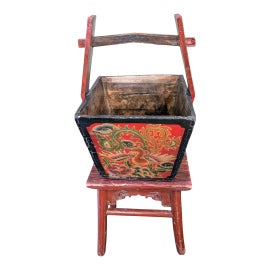 Example of Baskets in Reno/Lake Tahoe