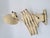 Mid-Century Modern Vintage Industrial Wall-Mounted Scissor Lamp from Kaiser Idell, Germany, 1950s For Sale - Image 3 of 15