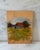 Impressionist Impressionist Landscape Oil Painting on Panel by Judy Davis For Sale - Image 3 of 8