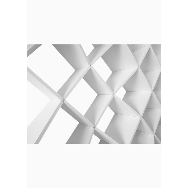 Contemporary X.me #01 Modular Shelving System by Salvator-John A. Liotta for MYOP For Sale - Image 3 of 5