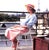 White "Silk Tail: Bellerive Museum" 1998 Heller, Martin and Lotte For Sale - Image 8 of 15