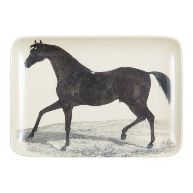 Stallion Valet Tray For Sale