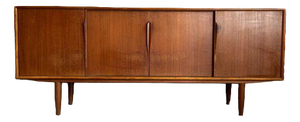 Sideboard by Gunni Omann for Omann Jun, Denmark, 1960s