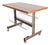 Mid-Century Modern Coffee Table in Teak For Sale