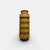 Fat Lava Floor Vase from Scheurich, West Germany, 1970s For Sale - Image 5 of 7