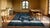 Textile Antique Chinese Bao Tou Rug For Sale - Image 7 of 7