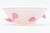 2000 - 2009 Art Glass Pink Nipple Bowl Signed Bills Burchitts, 2001, American For Sale - Image 5 of 10