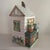 Fitz and Floyd Vintage Fitz And Floyd Garden Shed Cookie Jar For Sale - Image 4 of 5