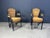 Rustic Wicker Chairs attributed to Frederick Weinberg, 1960s, Set of 6 For Sale - Image 3 of 11
