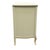 Drexel Furniture Touraine Collection Custom Cream Pained Country French Provincial 54" Double Dresser 200-120-1 For Sale - Image 14 of 15