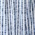 Happy Menocal Sample - Schumacher x Happy Menocal Cardiogram Fabric In Blue For Sale - Image 4 of 5