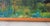 Green Vintage Moody Abstract Still Life Painting of Bottles For Sale - Image 8 of 10