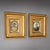 Portraits of Gentlemen, 19th Century, Painting, Set of 2 For Sale - Image 3 of 9