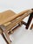 Mid-Century Modern Lounge Chair in Leather and Wood by Carl Straub, 1960s For Sale - Image 11 of 17