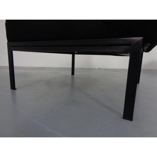 Club Chair by Rolf Grunow for Walter Knoll, 1967 For Sale - Image 11 of 18