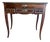 Extremely Rare 18th Century French Provincial ‘Table De Coiffeuse’ (Dressing Table). For Sale