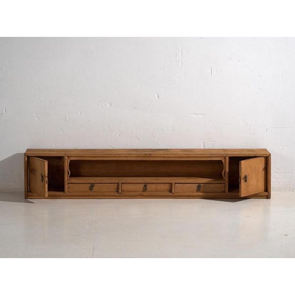 Small Antique Sideboard, 1900s For Sale - Image 10 of 15