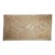 Vintage Distressed Kars Carpet - 5'6" x 10'3" For Sale