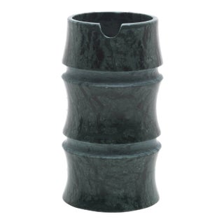 Modern Handcrafted Tokkuri in Italian Marble For Sale