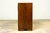 French Art Deco Geometric Walnut Commode by Mercier Frères, Paris, Circa 1930 For Sale - Image 13 of 18