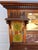 Late 1800s Edwardian Washbasin Sideboard With Marble Top For Sale - Image 4 of 7