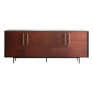 Croft House Bronson Credenza (Chs) For Sale