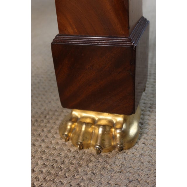 Empire Style Single Bed For Sale - Image 5 of 14