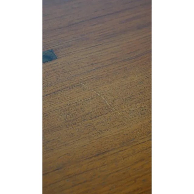 Art Deco Decoforma Series Coffee Table from Schuitema For Sale - Image 9 of 14