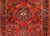 1930s 1930s Early 20th Century Persian Sarouk Rug For Sale - Image 5 of 11