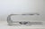 Diapason Stainless Steel Desk by Marzio Cecchis for Studio Most, 1968 For Sale - Image 14 of 14
