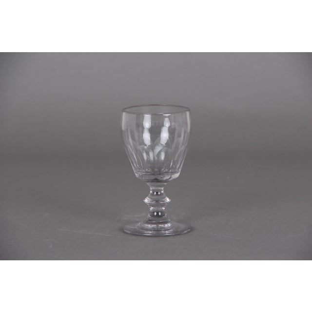 Antique Glass from Holmegaard, 1880s For Sale - Image 8 of 8