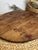 Rustic Wooden Serving Board, 1890s For Sale - Image 11 of 16