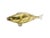 1960s Fish Glass Figurine, Czechoslovakia, 1960s For Sale - Image 5 of 17