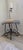 Matching Round End Tables – Steve Silver Crowley – Dark Cherry For Sale - Image 11 of 15