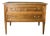 Louis XVI Style Walnut Commode For Sale