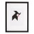 1995 “Konstruktion and Intuition” Serigraph Print by Anton Stankowski For Sale