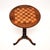 Antique William IV Inlaid Walnut Chess Table, 1830 For Sale - Image 3 of 7