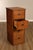 Stickley Mission Collection Oak Filing Cabinet For Sale - Image 13 of 18