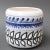 Vintage French Ceramic Cachepot by Roger Capron, 1960s For Sale - Image 9 of 11