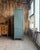 Wood Vintage Wardrobe with Hanging Space, 1950s For Sale - Image 7 of 16