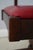 Stickley Mission Oak Leather Office Chair For Sale - Image 11 of 18