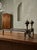 Antique Italian Fireplace Andirons, Set of 2 For Sale - Image 4 of 6