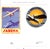 "En Route Label Art From the Golden Age of Air Travel" 1993 Johnson, Lynn & O'leary, Michael For Sale In New York - Image 6 of 12