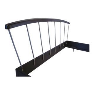 Raymond Loewy for Mengel Bed Frame For Sale