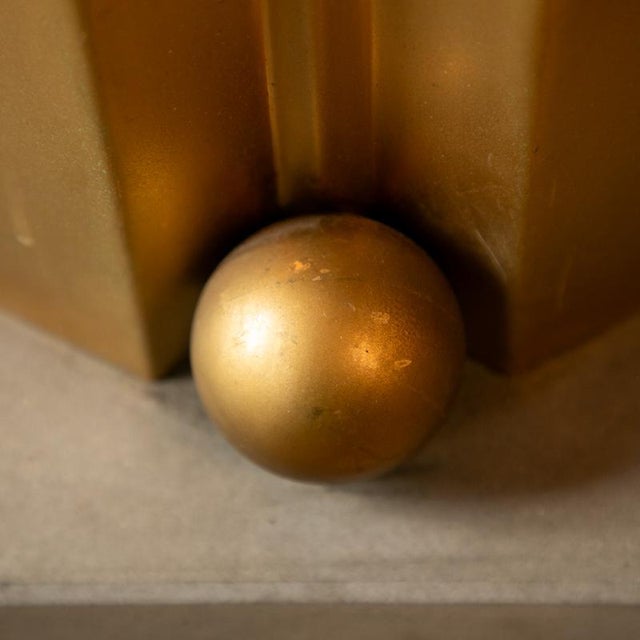 Totem Floor Lamps by Kazuhide Takahama for Sirrah, Set of 2 For Sale - Image 10 of 18