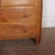 English Painted Linen Cabinet For Sale - Image 5 of 11